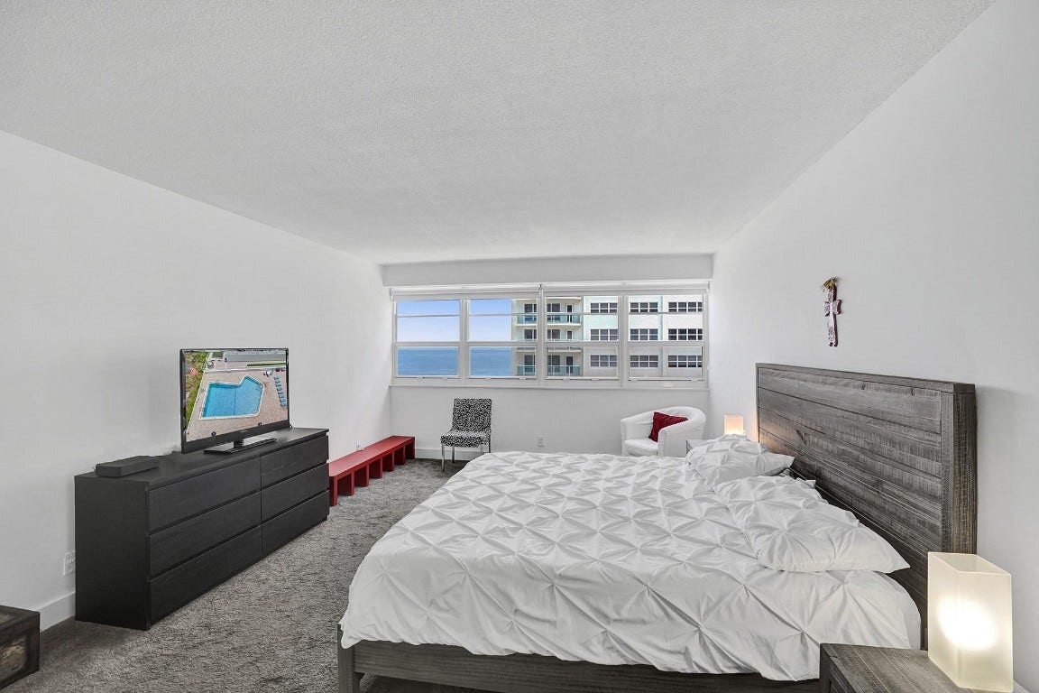 3430 Galt Ocean Drive, #907, Fort Lauderdale, Fort Lauderdale, FL 33308
