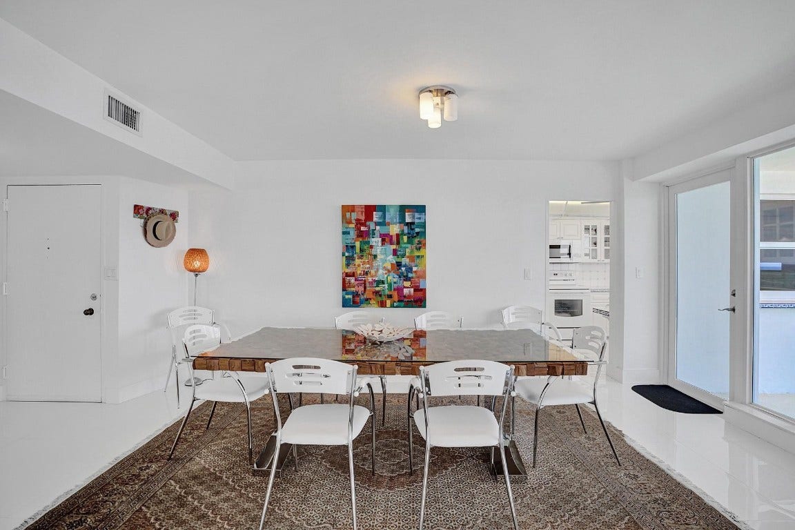 3430 Galt Ocean Drive, #907, Fort Lauderdale, Fort Lauderdale, FL 33308