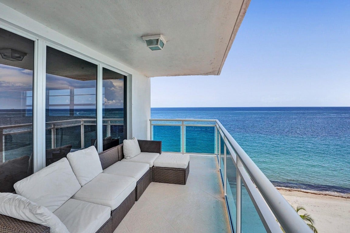 3430 Galt Ocean Drive, #907, Fort Lauderdale, Fort Lauderdale, FL 33308
