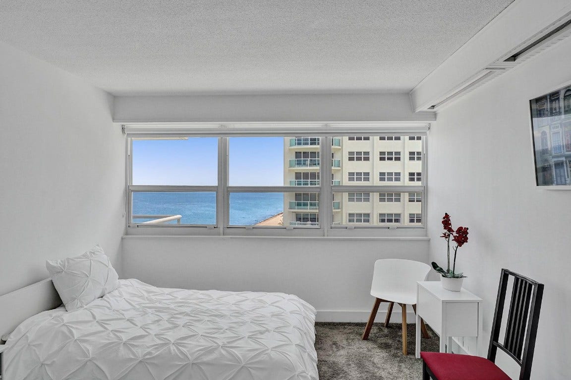 3430 Galt Ocean Drive, #907, Fort Lauderdale, Fort Lauderdale, FL 33308