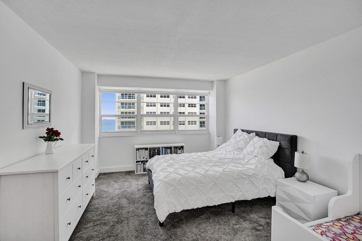 3430 Galt Ocean Drive, #907, Fort Lauderdale, Fort Lauderdale, FL 33308