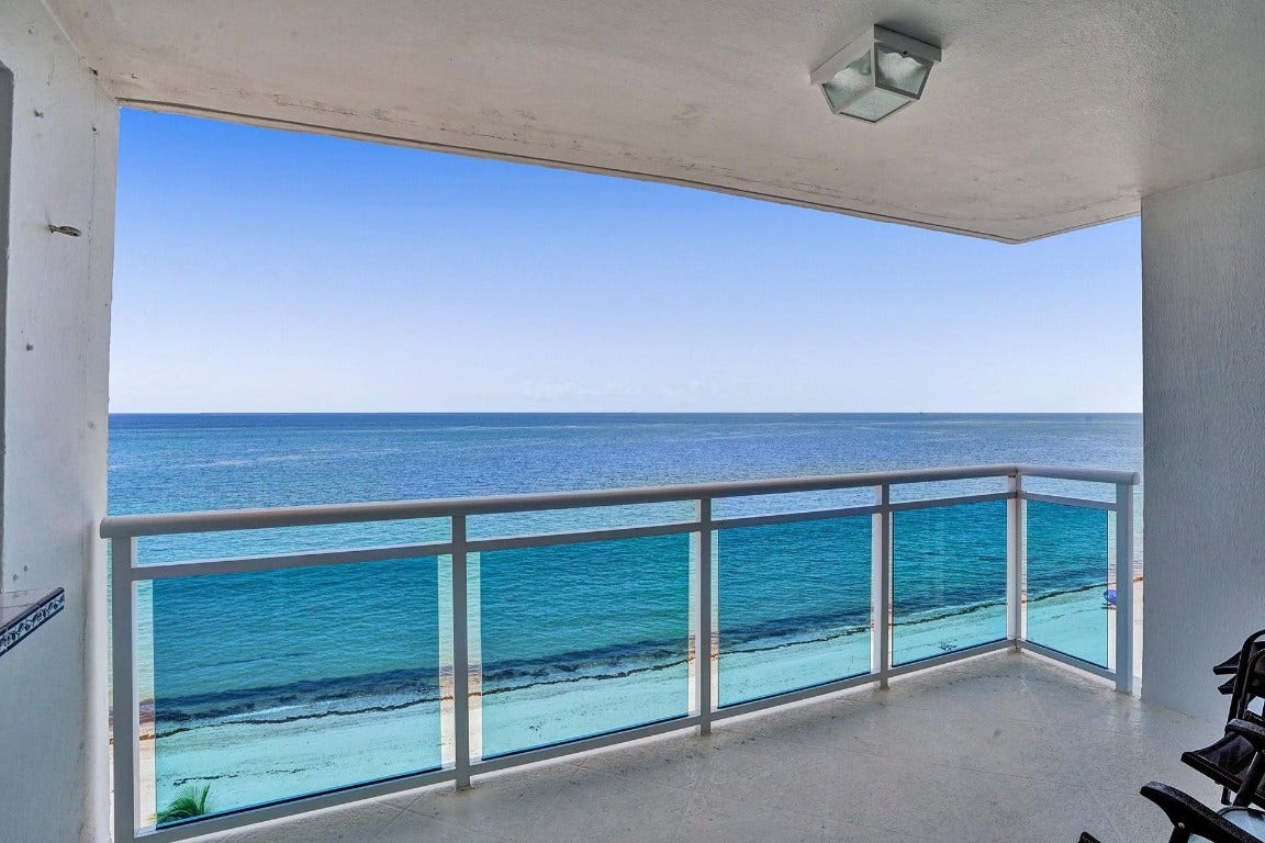 3430 Galt Ocean Drive, #907, Fort Lauderdale, Fort Lauderdale, FL 33308