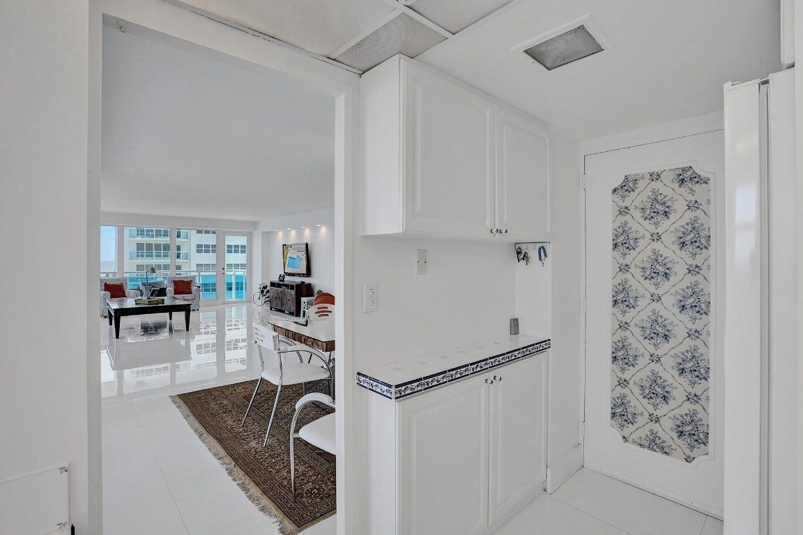 3430 Galt Ocean Drive, #907, Fort Lauderdale, Fort Lauderdale, FL 33308