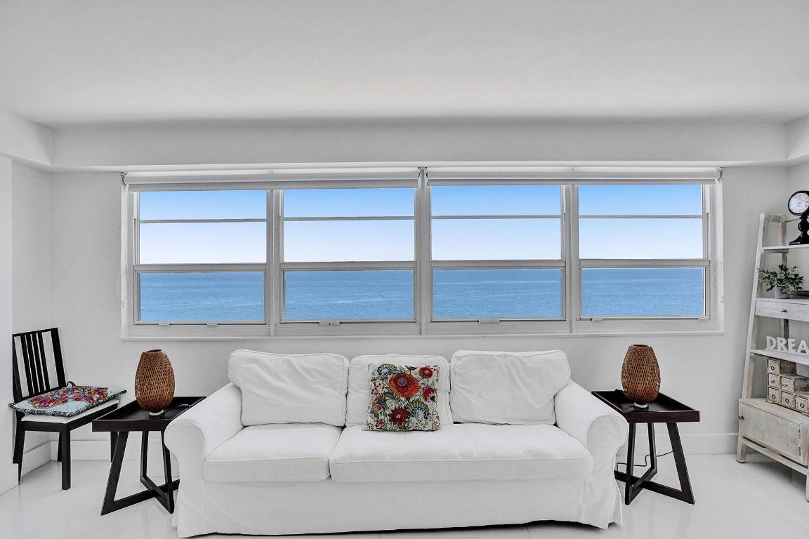 3430 Galt Ocean Drive, #907, Fort Lauderdale, Fort Lauderdale, FL 33308