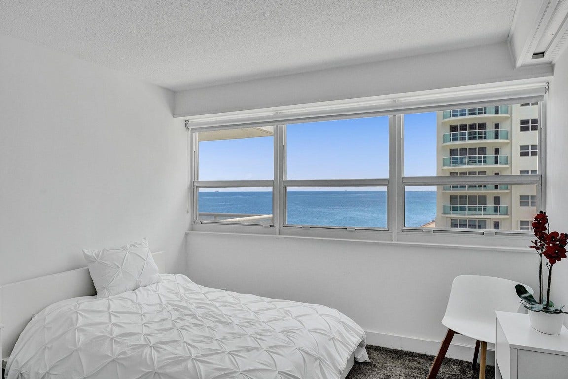 3430 Galt Ocean Drive, #907, Fort Lauderdale, Fort Lauderdale, FL 33308