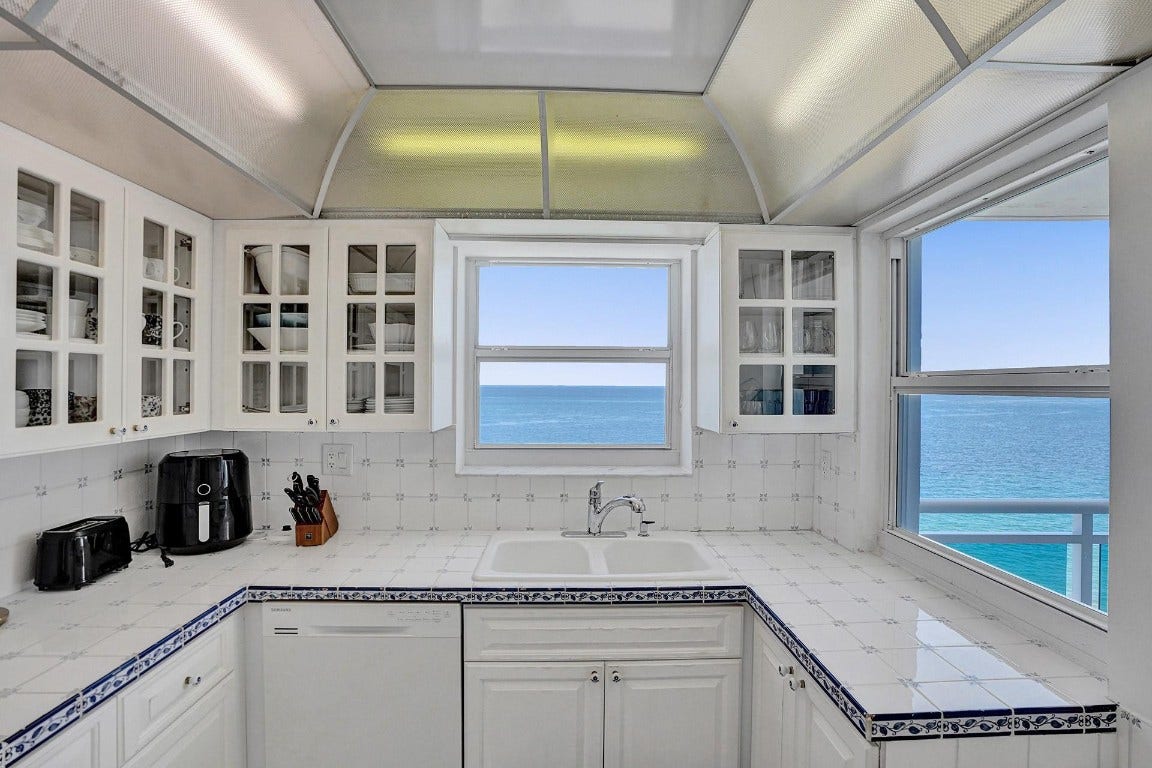 3430 Galt Ocean Drive, #907, Fort Lauderdale, Fort Lauderdale, FL 33308