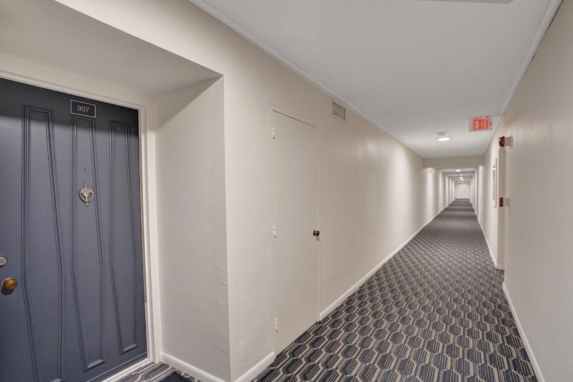 3430 Galt Ocean Drive, #907, Fort Lauderdale, Fort Lauderdale, FL 33308