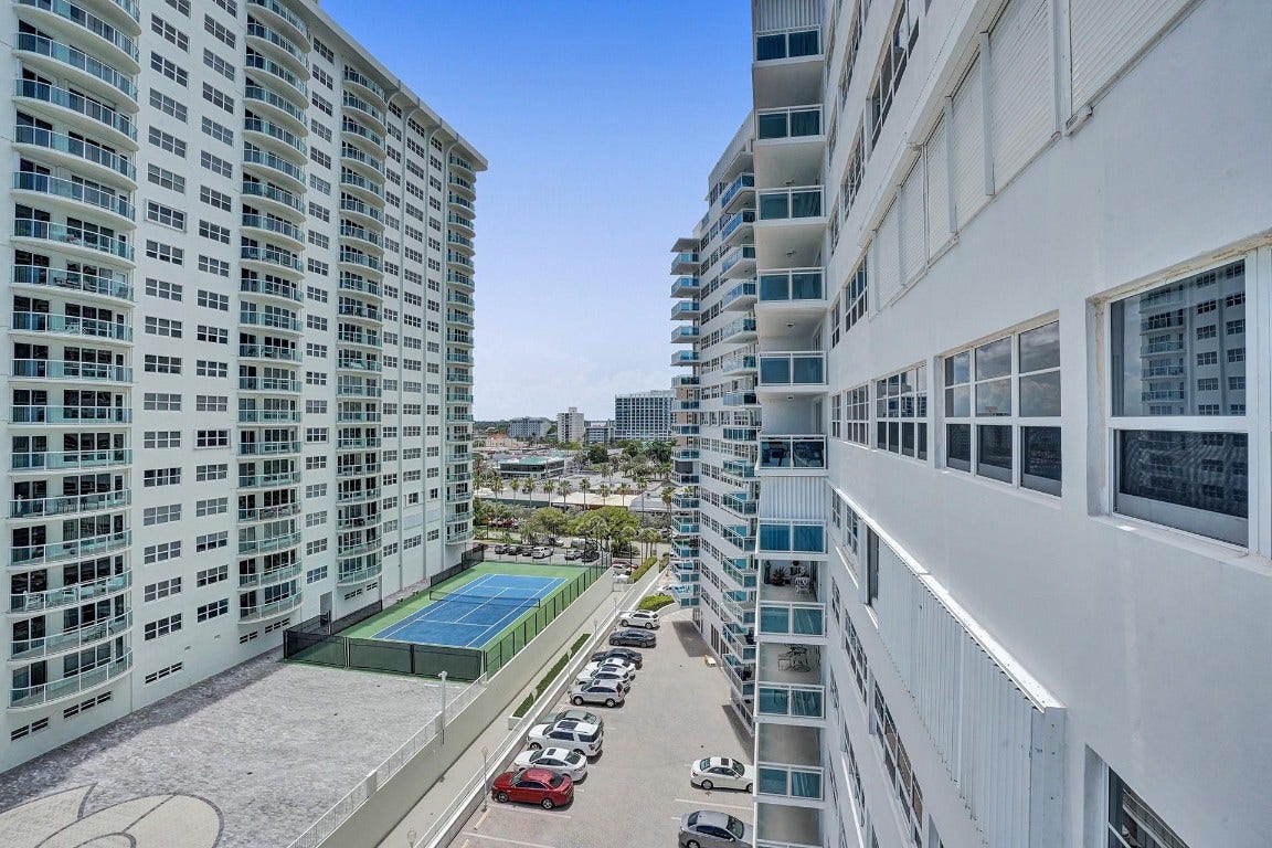 3430 Galt Ocean Drive, #907, Fort Lauderdale, Fort Lauderdale, FL 33308