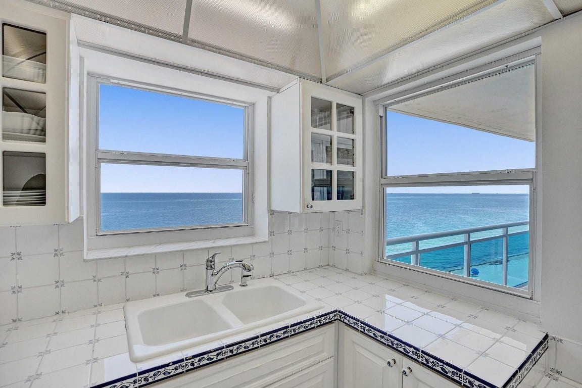 3430 Galt Ocean Drive, #907, Fort Lauderdale, Fort Lauderdale, FL 33308