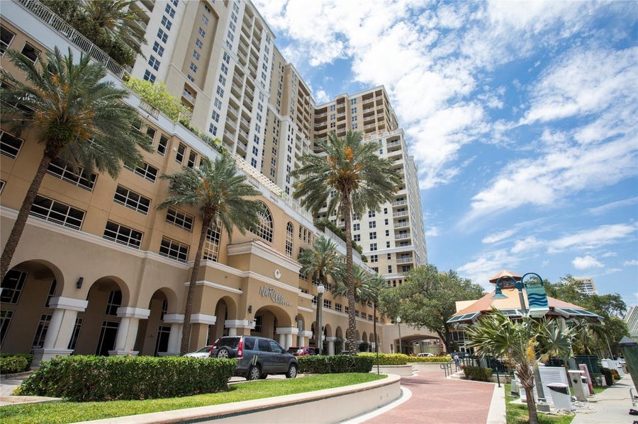 Property photo for 511 SE 5th Avenue, #1416, Fort Lauderdale, FL