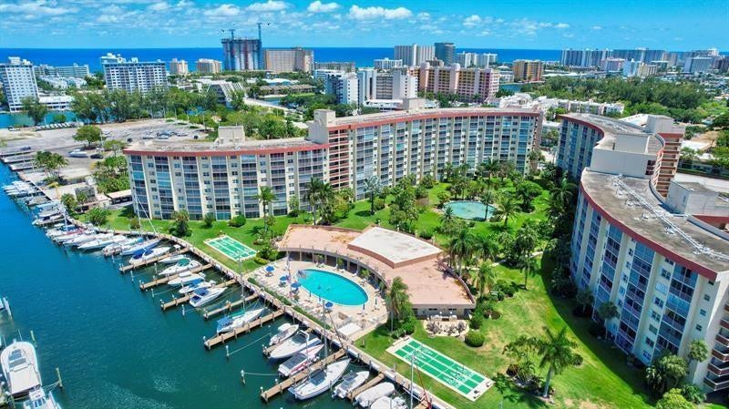 Property photo for 2731 NE 14th Street Causeway, #412, Pompano Beach, FL