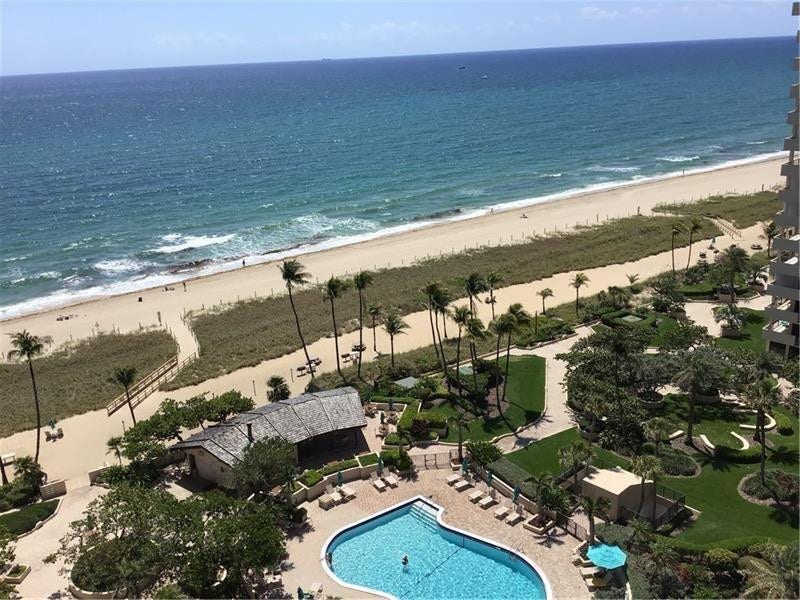Property photo for 5100 N Ocean Boulevard, #1603, Lauderdale By The Sea, FL