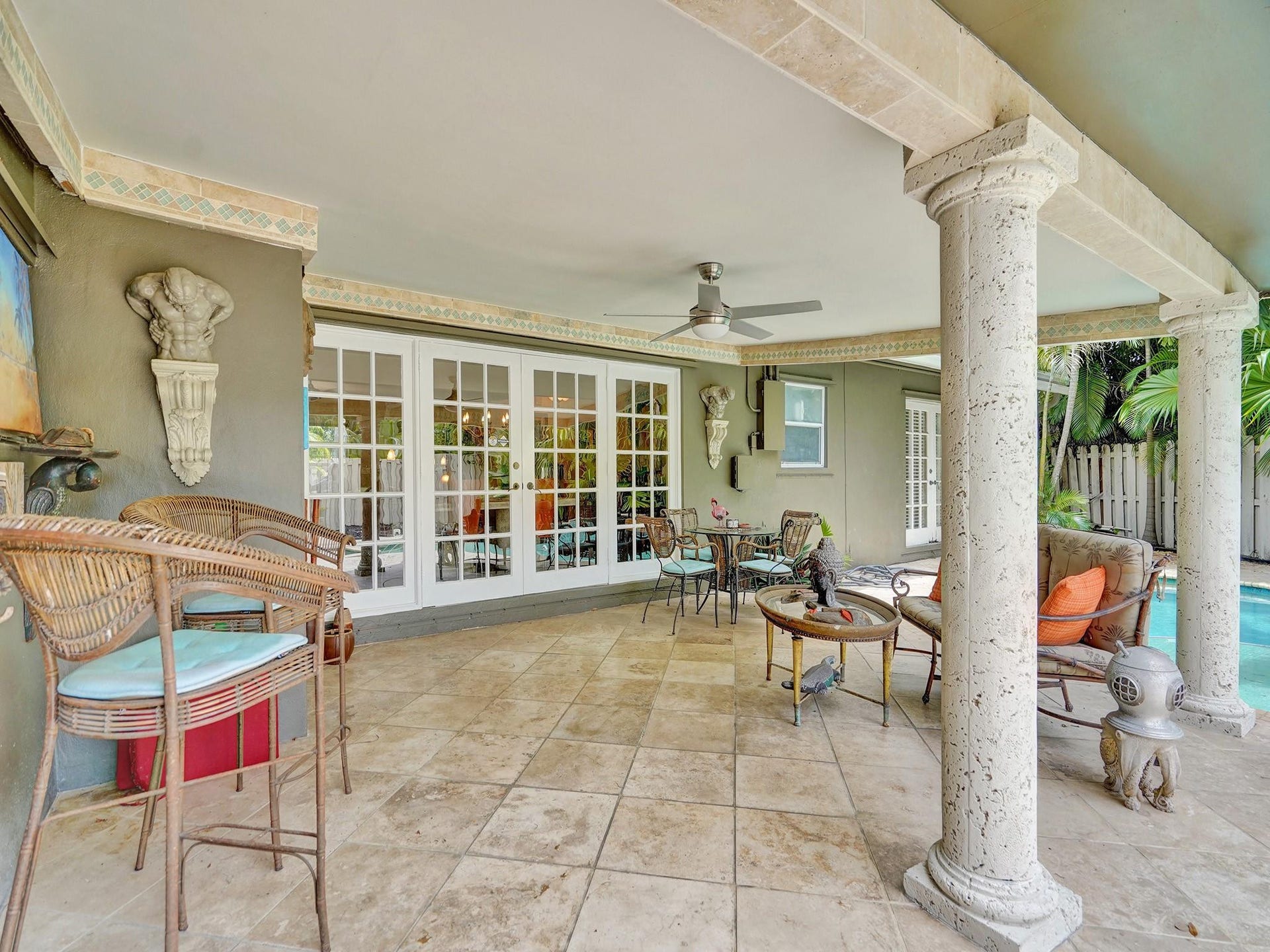 2824 NE 14th Avenue, Wilton Manors, FL 33334 Photo 48