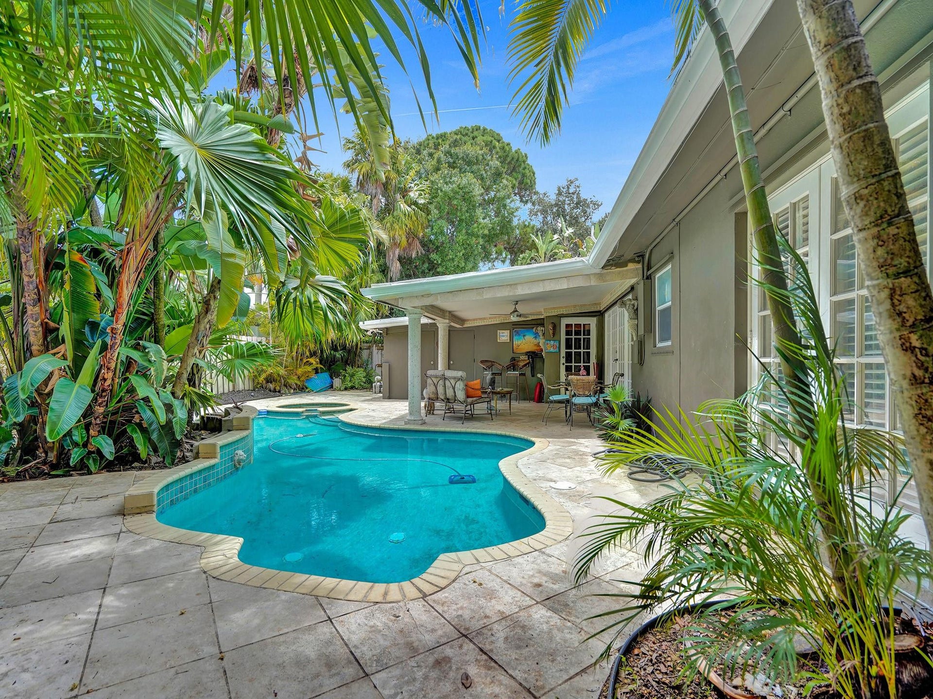 2824 NE 14th Avenue, Wilton Manors, FL 33334 Photo 44