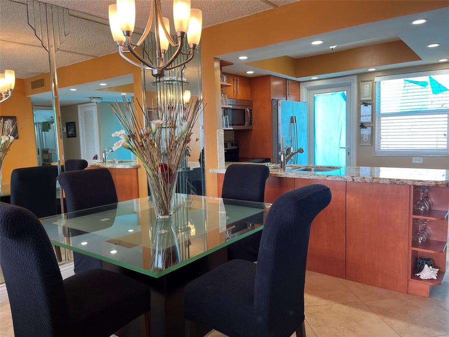 Property photo for 201 N Ocean Boulevard, #1106, Pompano Beach, FL