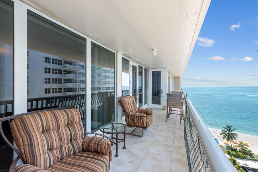 Property photo for 4020 Galt Ocean Drive, #1106, Fort Lauderdale, FL