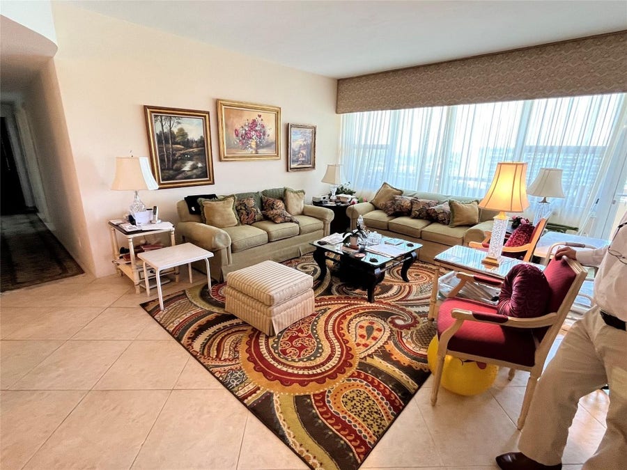 Property photo for 3333 NE 34th Street, #1708, Fort Lauderdale, FL