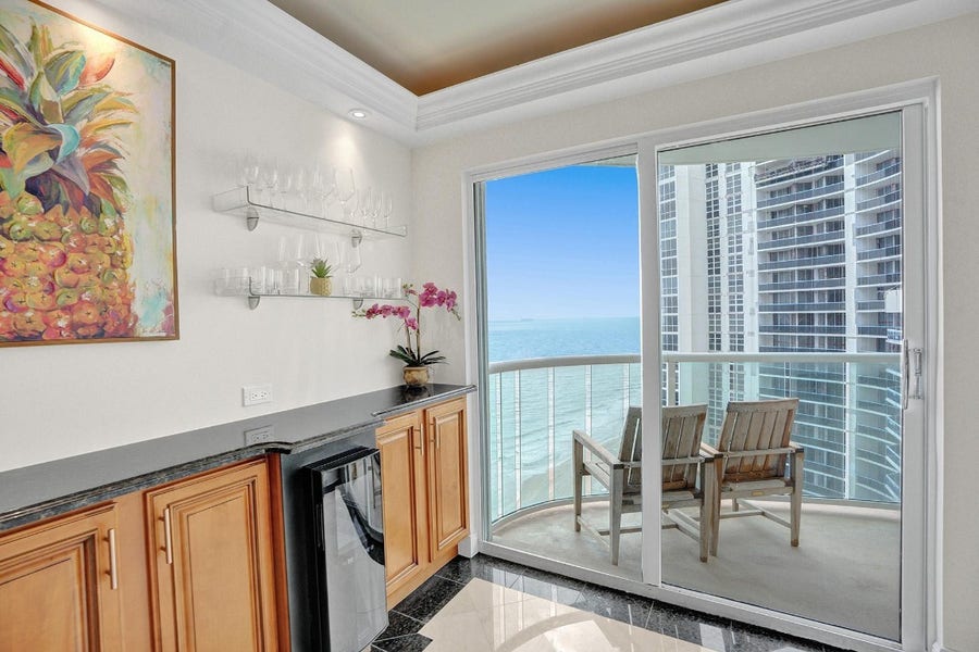 Property photo for 3400 Galt Ocean Drive, #2004S, Fort Lauderdale, FL