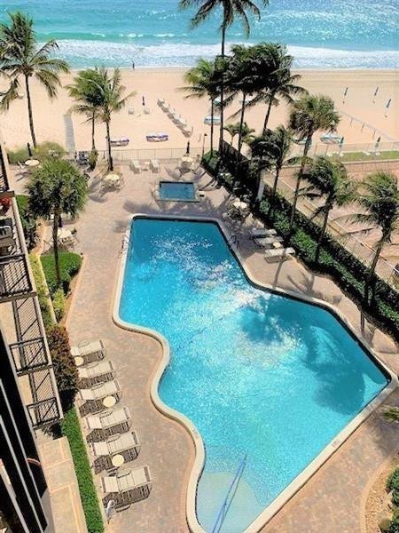 Property photo for 3800 Galt Ocean Drive, #608, Fort Lauderdale, FL