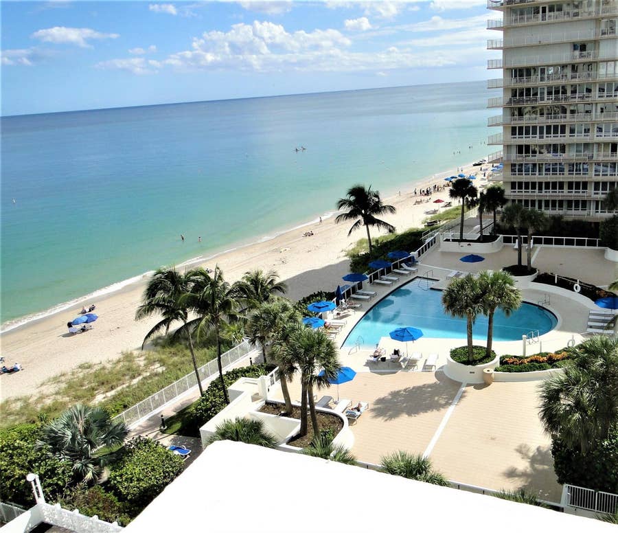 Property photo for 4250 Galt Ocean Dr, #10S, Fort Lauderdale, FL