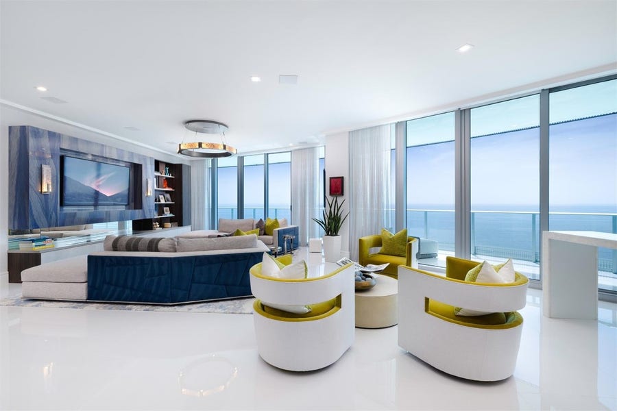 Property photo for 701 N Fort Lauderdale Beach Boulevard, #1401, Fort Lauderdale, FL