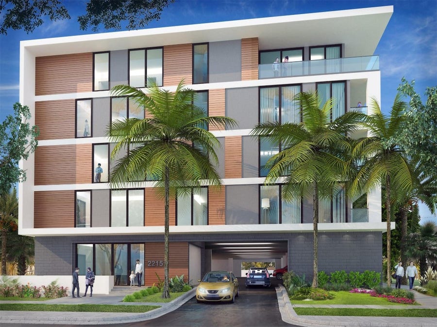 Property photo for 2215 Fillmore Street, Hollywood, FL