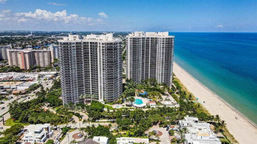 Property photo for 3100 N Ocean Boulevard, #306, Fort Lauderdale, FL