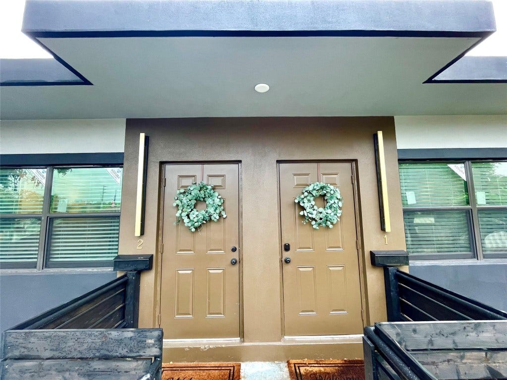 1215 E Broward Boulevard, Fort Lauderdale, Fort Lauderdale, FL 33301