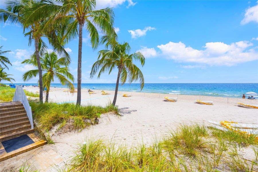 Property photo for 4010 Galt Ocean Drive, #911, Fort Lauderdale, FL