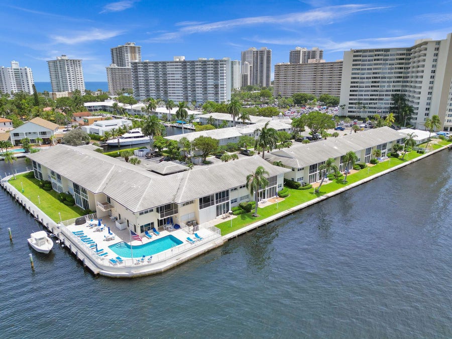 Property photo for 3605 NE 32nd Avenue, #103, Fort Lauderdale, FL
