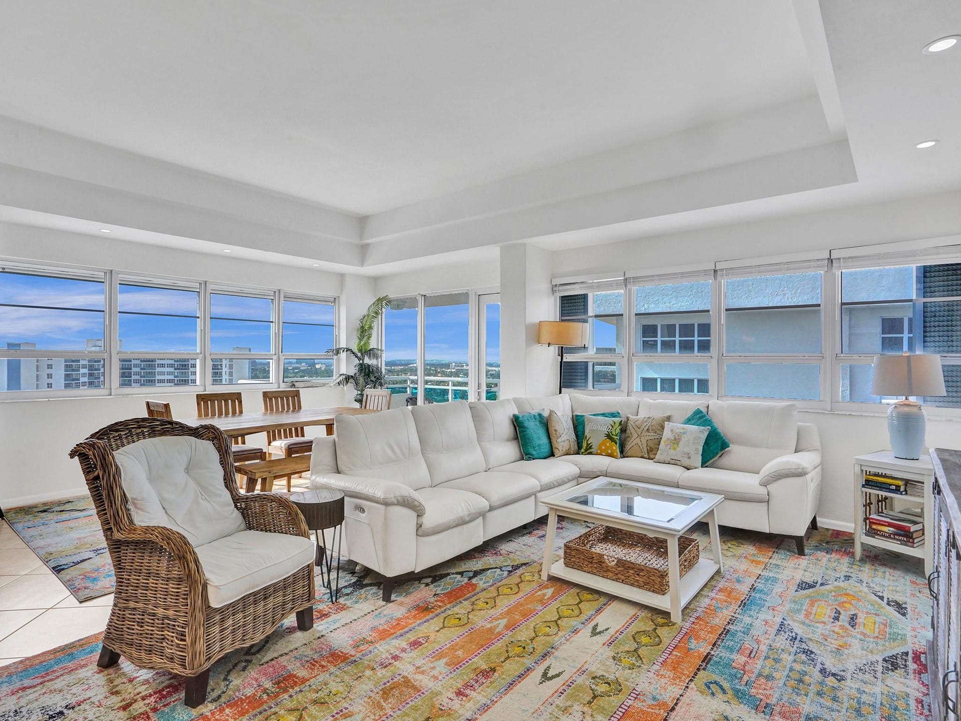 3430 Galt Ocean Drive, #1701, Fort Lauderdale, FL 33308 Photo 1