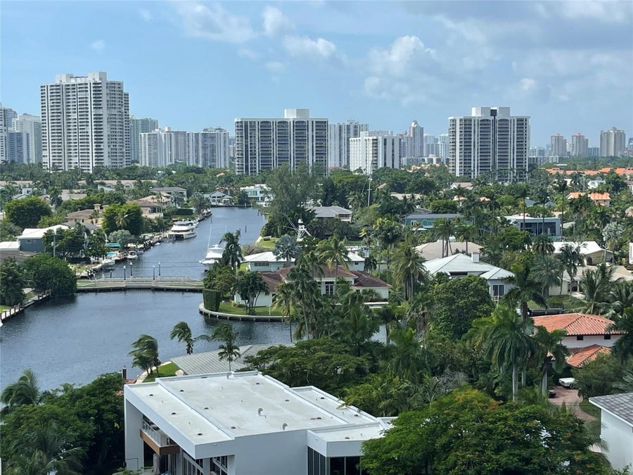 Property photo for 401 Golden Isles Drive, #1104, Hallandale Beach, FL