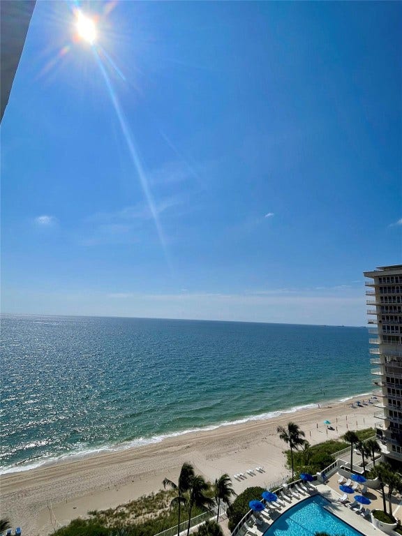 Property photo for 4250 Galt Ocean Drive, #12P, Fort Lauderdale, FL