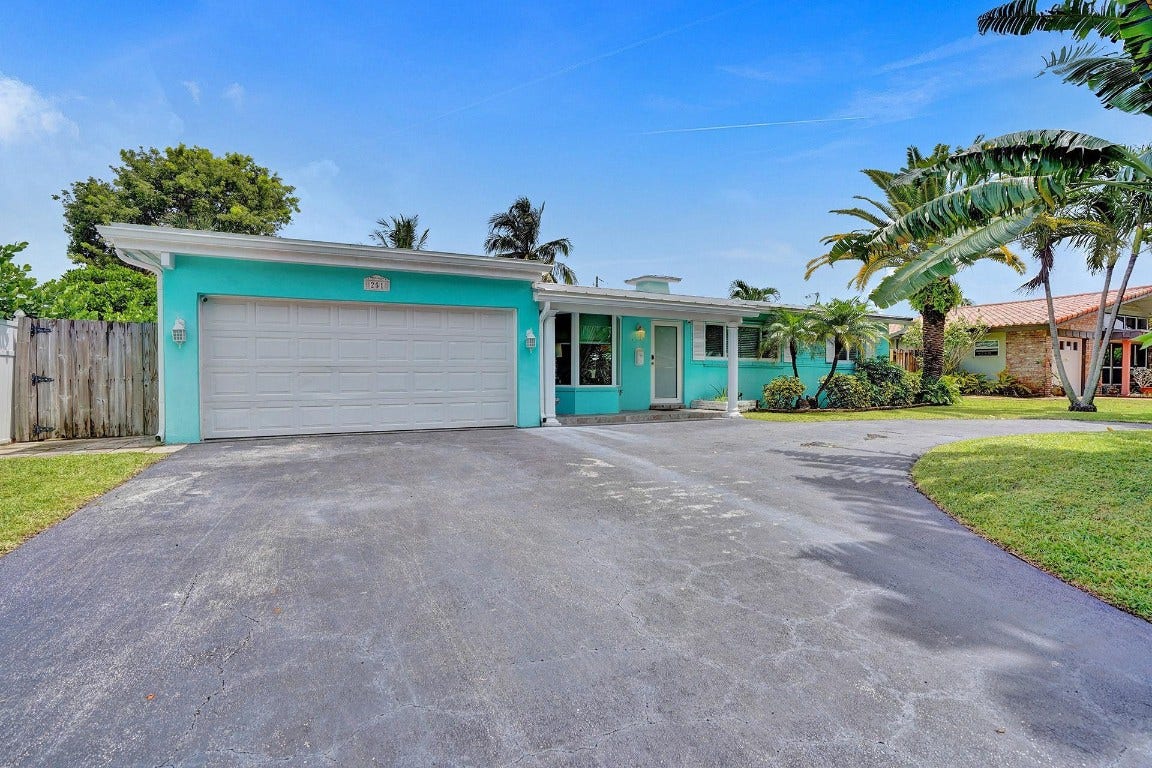 251 SW 18th Street, Pompano Beach, Pompano Beach, FL 33060