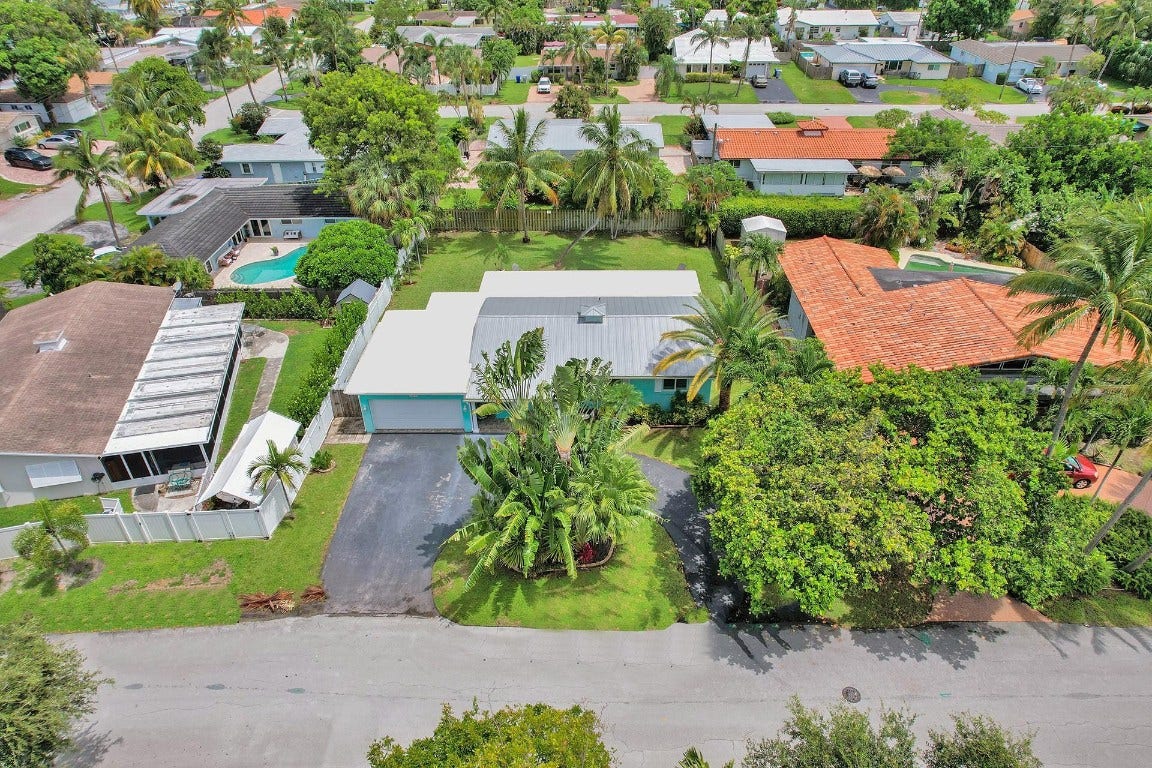 251 SW 18th Street, Pompano Beach, Pompano Beach, FL 33060
