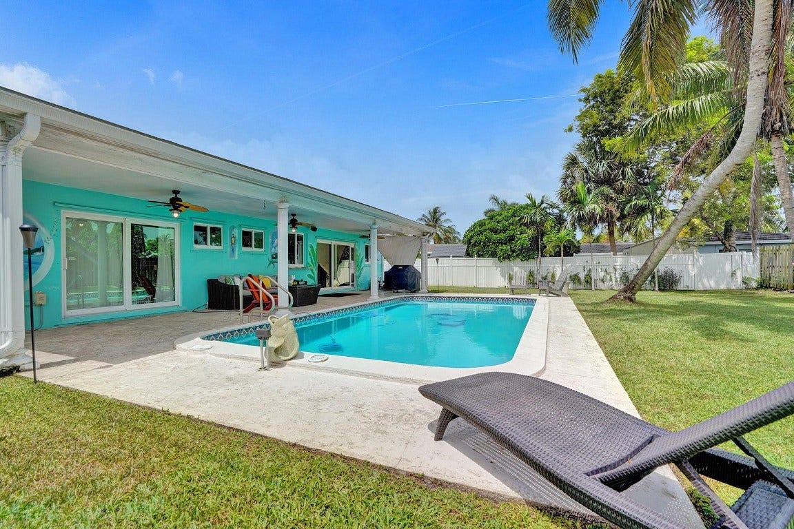 251 SW 18th Street, Pompano Beach, Pompano Beach, FL 33060