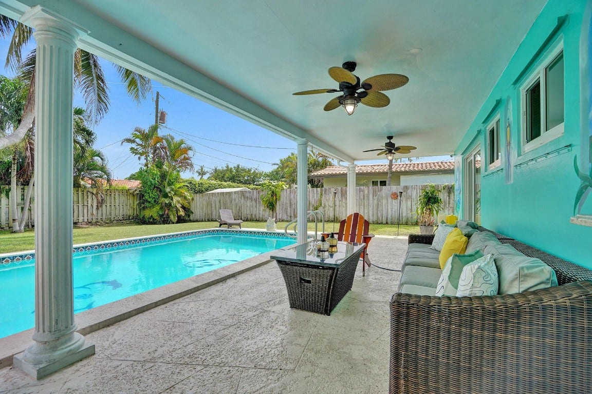 251 SW 18th Street, Pompano Beach, Pompano Beach, FL 33060