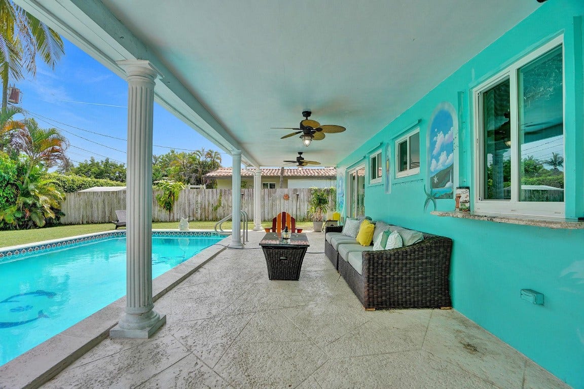 251 SW 18th Street, Pompano Beach, Pompano Beach, FL 33060