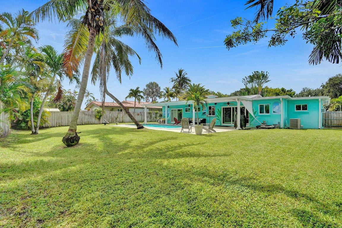 251 SW 18th Street, Pompano Beach, Pompano Beach, FL 33060