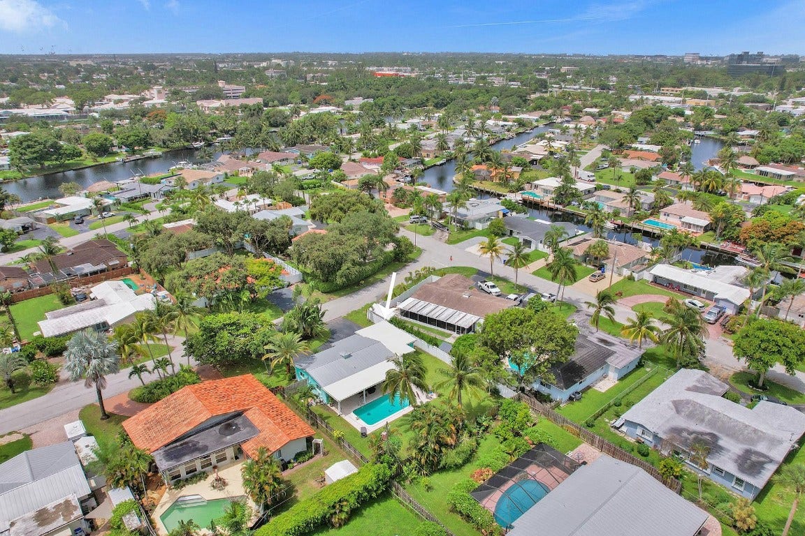 251 SW 18th Street, Pompano Beach, Pompano Beach, FL 33060