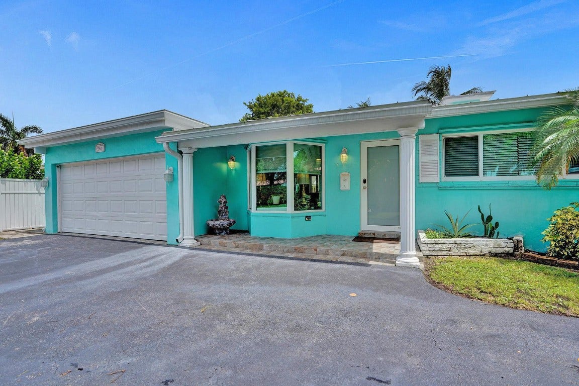 251 SW 18th Street, Pompano Beach, Pompano Beach, FL 33060