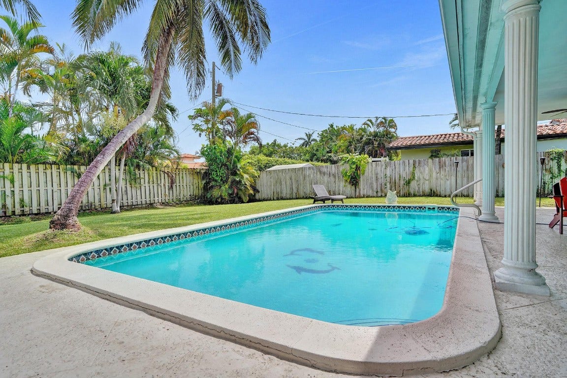 251 SW 18th Street, Pompano Beach, Pompano Beach, FL 33060
