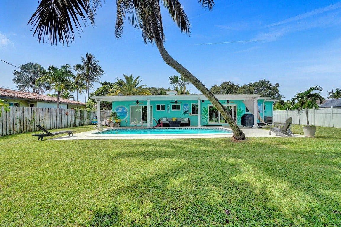 251 SW 18th Street, Pompano Beach, Pompano Beach, FL 33060