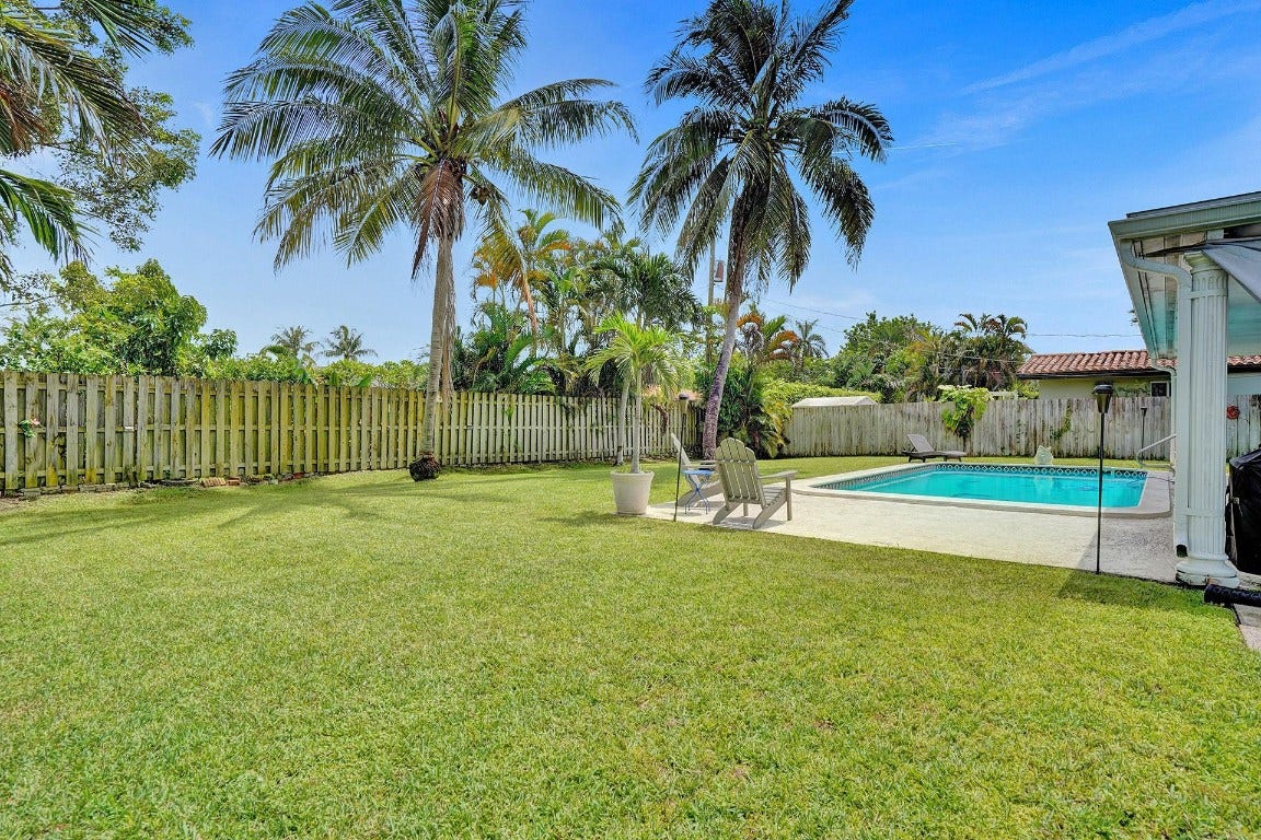 251 SW 18th Street, Pompano Beach, Pompano Beach, FL 33060
