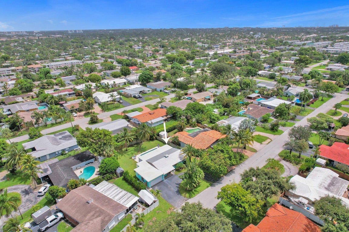 251 SW 18th Street, Pompano Beach, Pompano Beach, FL 33060