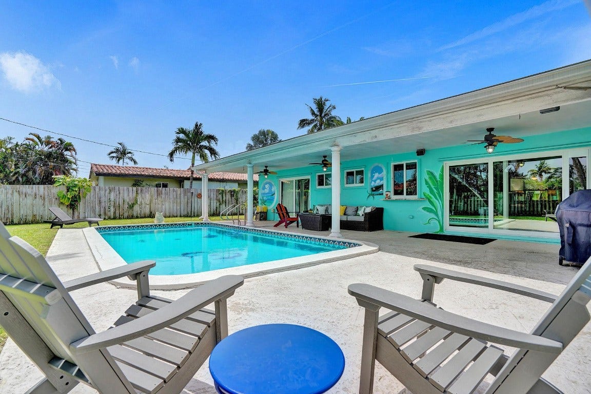 251 SW 18th Street, Pompano Beach, Pompano Beach, FL 33060