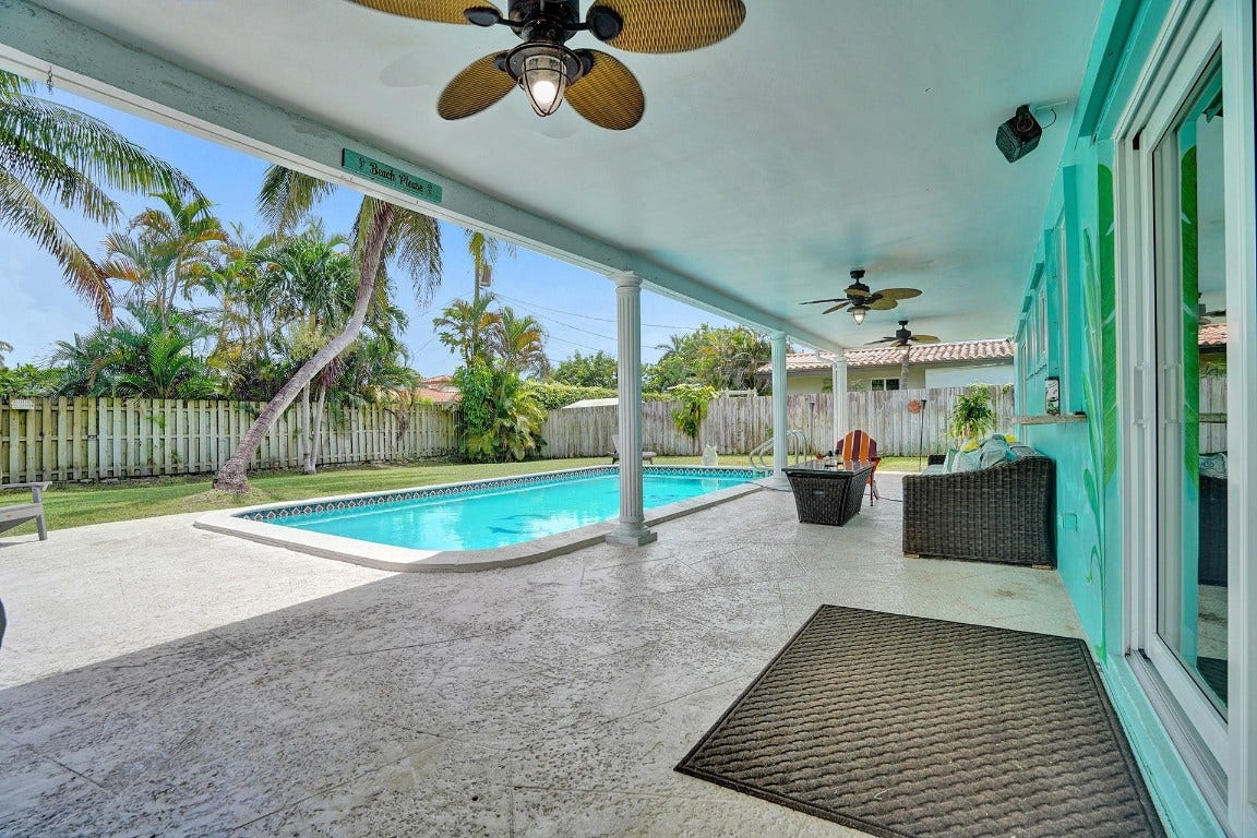 251 SW 18th Street, Pompano Beach, Pompano Beach, FL 33060