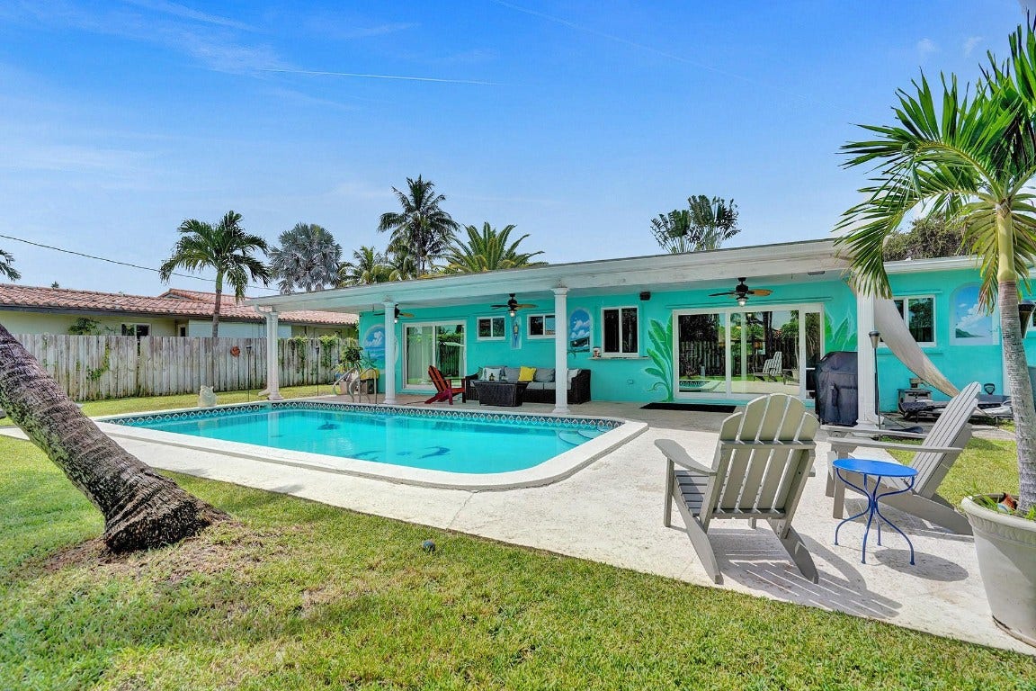 251 SW 18th Street, Pompano Beach, Pompano Beach, FL 33060