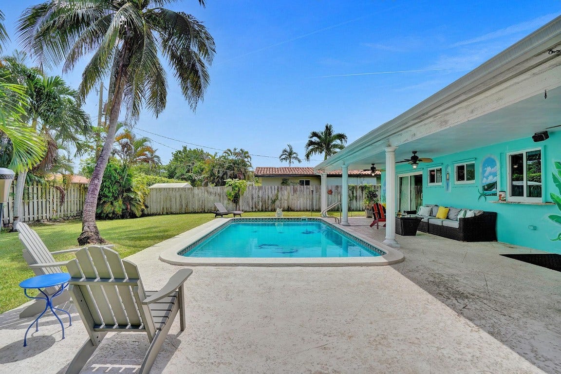251 SW 18th Street, Pompano Beach, Pompano Beach, FL 33060