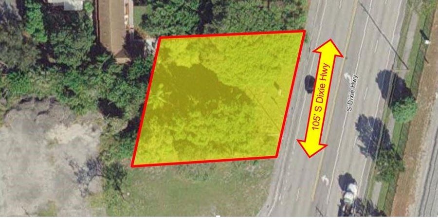 Property photo for 583 S Dixie Highway, Deerfield Beach, FL